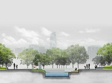 分析图/剖面图作品展示