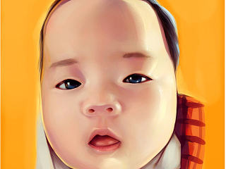 亲爱的小孩
