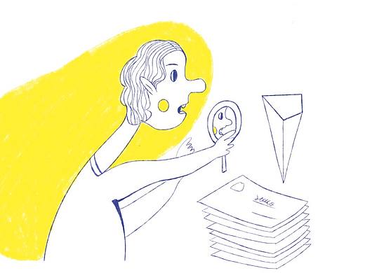 畢設小插畫1（個人主頁-ZMzI4MzEyMjA=） - 創(chuàng)作習作 - 站酷設計師chang張原創(chuàng)素材 - 站酷ZCOOL