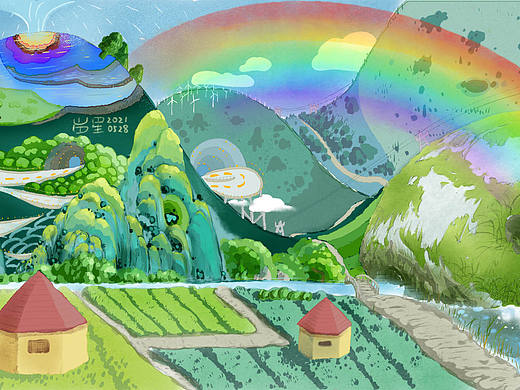 成长路上必经的尴尬期