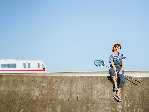 蟬鳴の記憶（個(gè)人主頁(yè)-ZMTk4NDE3MzY=） - 人像攝影 - 站酷設(shè)計(jì)師木木映畫原創(chuàng)素材 - 站酷ZCOOL