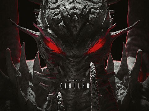 CTHULHU
