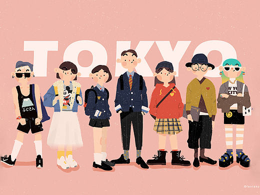 Tokyo