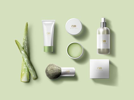 2012年百玥品牌标志设计