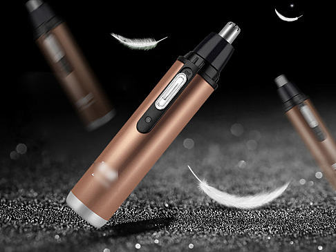 鼻毛器详情页 产品拍摄/修图/策划设计（个人主页-ZMTk3MjQ2MjA=） - 电商 - 站酷设计师优策电商设计原创素材 - 站酷ZCOOL