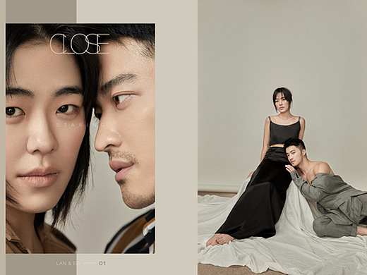 杨朵兰x樊野摄影-人像摄影1892331安泽视觉zestudio2年前卜马婚纱