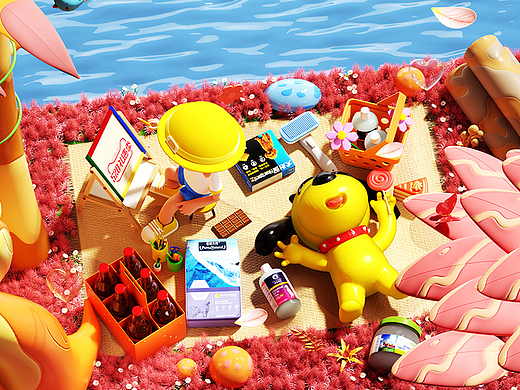 宠物沐浴露详情、520页面