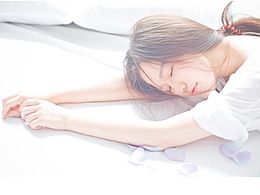 清晨  那一缕阳光
