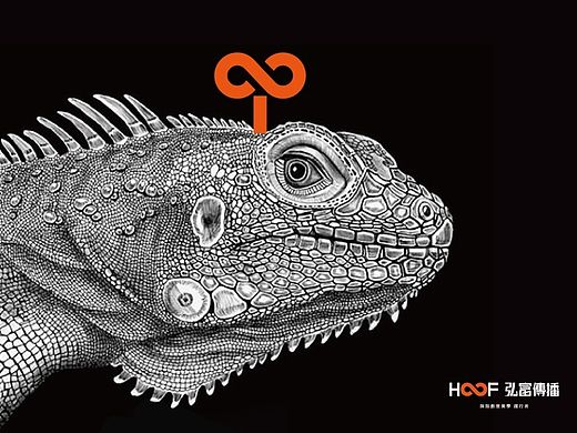 ［HOOF-弘富传播］创意发条—2015地产企划作品（手绘篇）（个人主页-ZMTI2NzU5MzI=） - 品牌 - 站酷设计师晓八原创原创素材 - 站酷ZCOOL