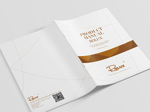 电池影视设备公司产品画册