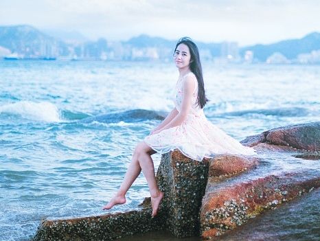 厦门旅行摄影（个人主页-ZMTI3OTYzMDA=） - 人像摄影 - 站酷设计师545253627原创素材 - 站酷ZCOOL