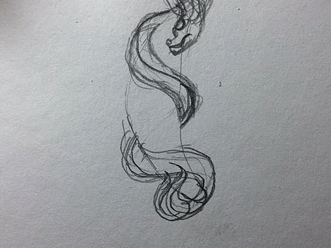 豪哥定制 109克纯金盘龙