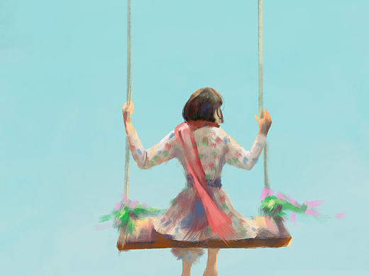 《三十天速途》