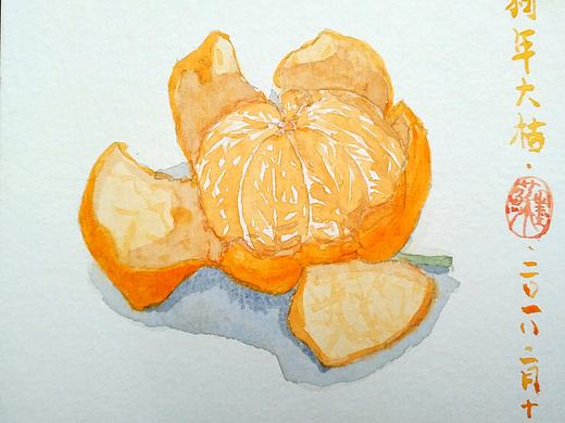 狗年大桔（个人主页-ZMjYxMzUyNjQ=） - 绘画 - 站酷设计师Lucienfel原创素材 - 站酷ZCOOL