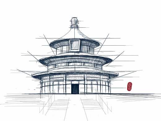 線稿練習(xí)~（個人主頁-ZNTQyODU3NzI=） - 繪畫 - 站酷設(shè)計師天樂_TERRY原創(chuàng)素材 - 站酷ZCOOL