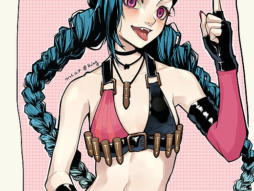 你是我最喜欢的靶子