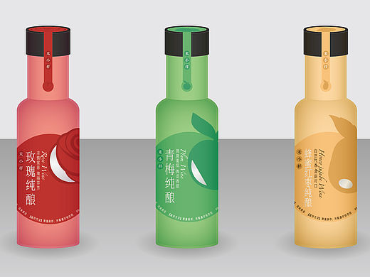 160310 米小样 花果酒