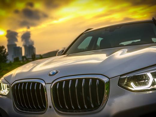 BMW苏北小区二十四节气系列之小暑