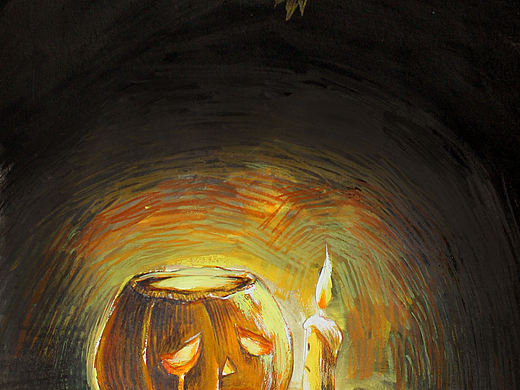 萬(wàn)圣節(jié)（個(gè)人主頁(yè)-ZMzEwMzgxMjg=） - 創(chuàng)作習(xí)作 - 站酷設(shè)計(jì)師宛青是我原創(chuàng)素材 - 站酷ZCOOL