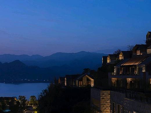 图派视觉 | PROL光石：桐庐康莱德酒店