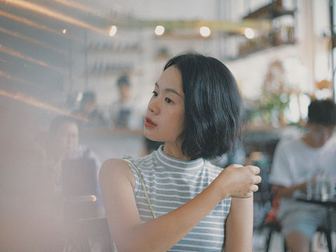 夏日悠长，亦短暂。