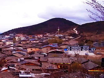 印象云南手机摄影（个人主页-ZMTQyNjkwMDQ=） - 风光摄影 - 站酷设计师柚子茶WXY原创素材 - 站酷ZCOOL