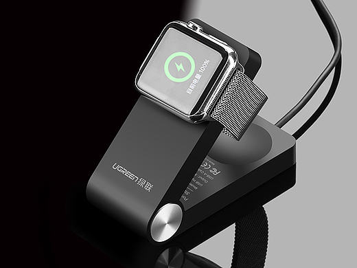 iwatch充电器