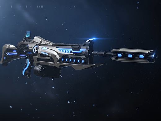 逆战系列_极寒冰神