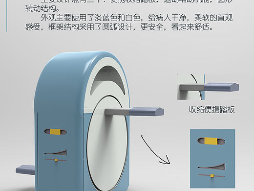 康复产品