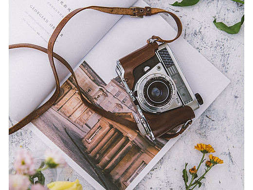 生活从未变轻松，但我们会逐渐强大！