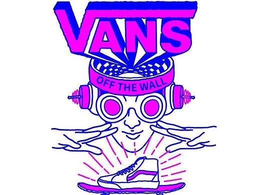 VANS2017