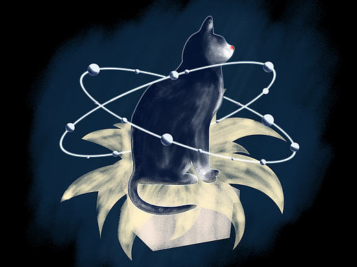 愿世界对你真诚以待【3】