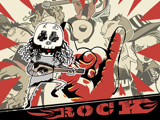 让我们一起摇摆（个人主页-ZMTgyMjkyNzY=） - 网络表情 - 站酷设计师玖佰邦原创素材 - 站酷ZCOOL