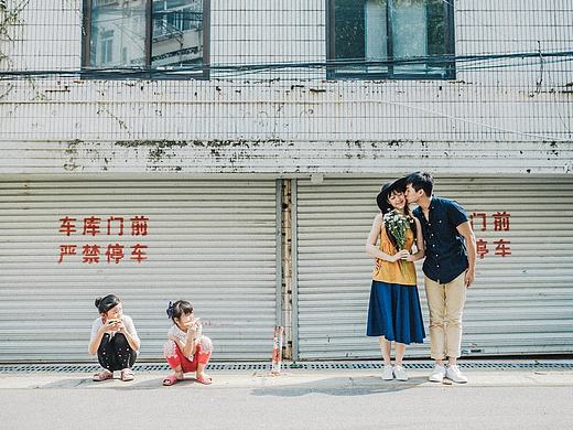 恋爱的第14年