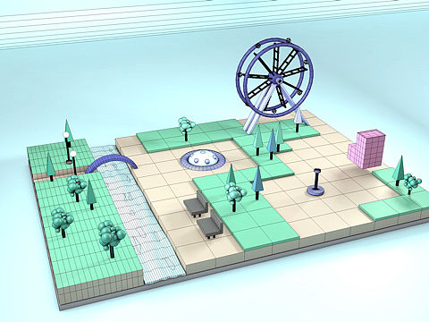 2O3T游乐园（个人主页-ZMjcxODUxMzI=） - 其他UI - 站酷设计师圆仔仔原创素材 - 站酷ZCOOL