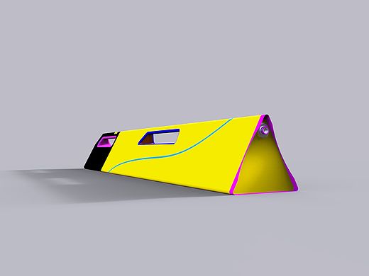 创意灭火器设计