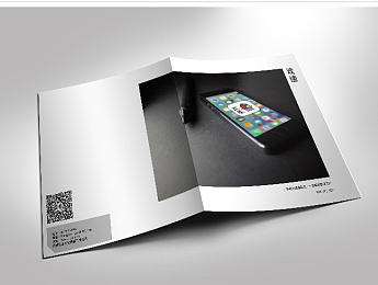 戲曲APP推廣畫冊設(shè)計1.0（個人主頁-ZMjE5ODA4NzY=） - 書籍/畫冊 - 站酷設(shè)計師黃軒揚(yáng)原創(chuàng)素材 - 站酷ZCOOL