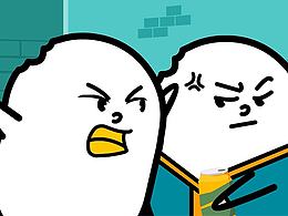 视频动效