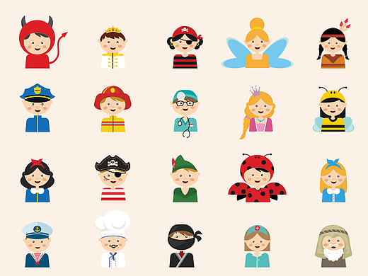 我的小时候-探险梦