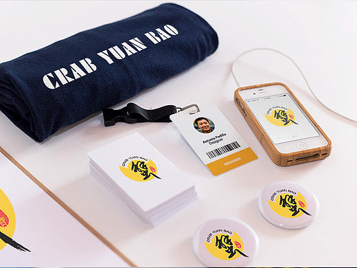 vi应用（个人主页-ZMTcxODEzMTI=） - 品牌 - 站酷设计师设计周飞原创素材 - 站酷ZCOOL