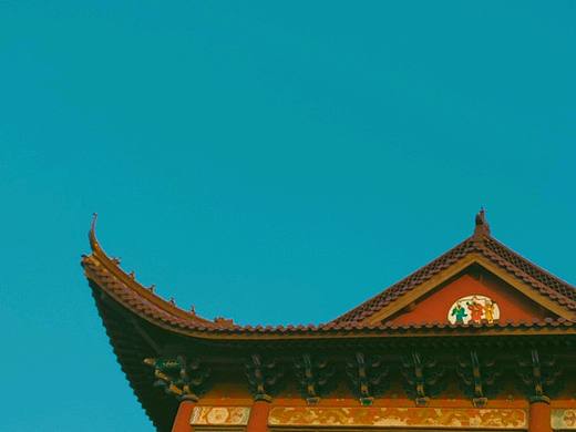 现实生活中的美