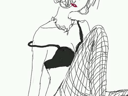 小画