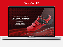 AMAZON 亚马逊作品/骑行鞋A+和主图作品集