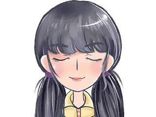 #爪饭画头像#少女与骚年