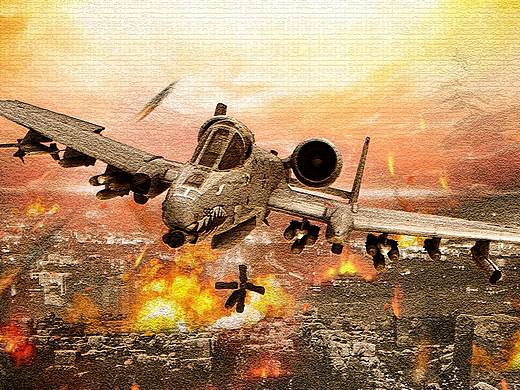 来一波学习广告设计的作业