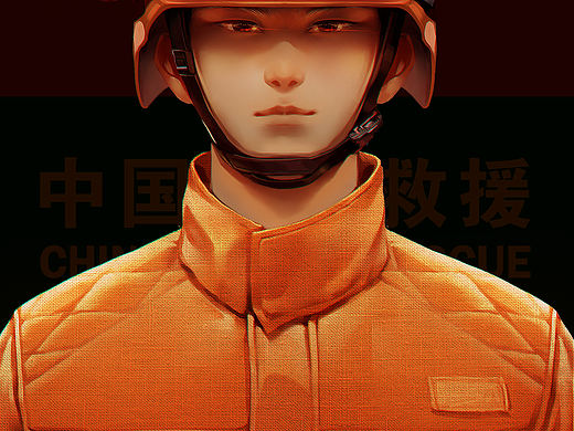 帅气职业壁纸系列