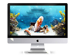 砗磲页《以前的东西》