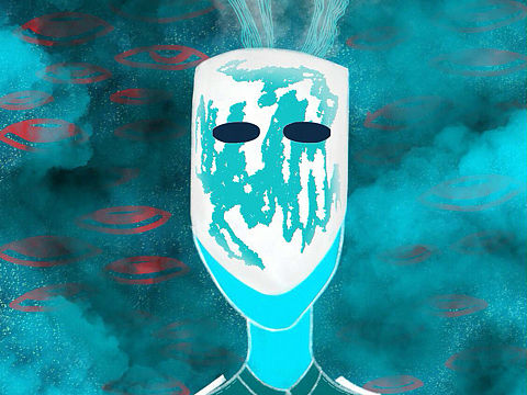 方木（个人主页-ZMTczNDAwMDA=） - 商业插画 - 站酷设计师wenny言原创素材 - 站酷ZCOOL