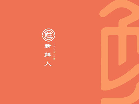 品牌视觉手册