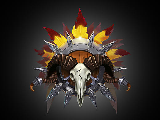 徽章（個(gè)人主頁(yè)-ZMjE1NTgyMzY=） - 游戲UI - 站酷設(shè)計(jì)師奔跑的努努原創(chuàng)素材 - 站酷ZCOOL